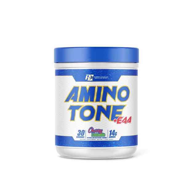 آمینو تون رونی کلمن – RC Amino Tone EAA