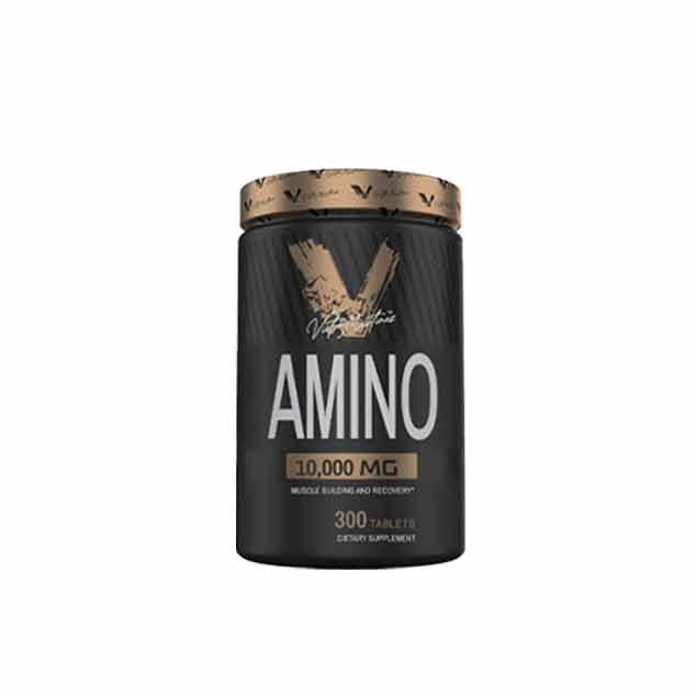 آمینو قرصی 10000 ویکتور مارتینز – Victor Amino