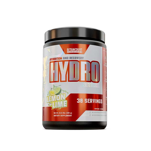 ایزوتونیک هایدرو بتانکورت – BetanCourt Hydro Isotonic