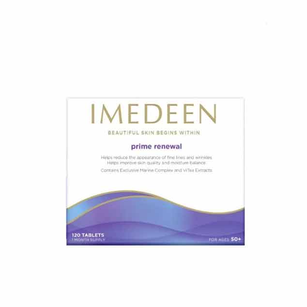 ایمدین پرایم رینیوال – IMEDEEN Prime Renewal +50