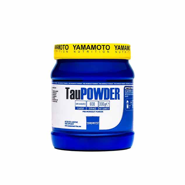 تائورین یاماموتو – YAMAMOTO TauPowder