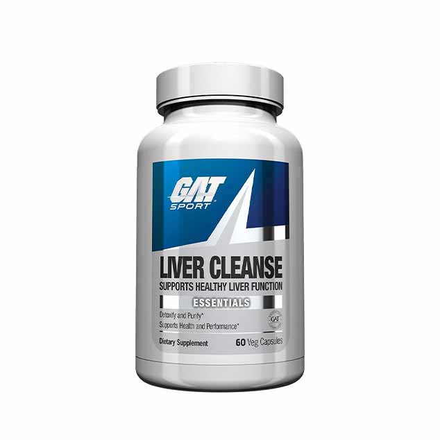 میلک تیست کبدشوی گت اسپرت – GAT Liver Cleanse