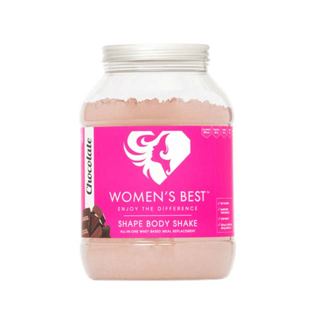 پروتئین وی بانوان وومنز بست – Womens Best Whey 1Kg