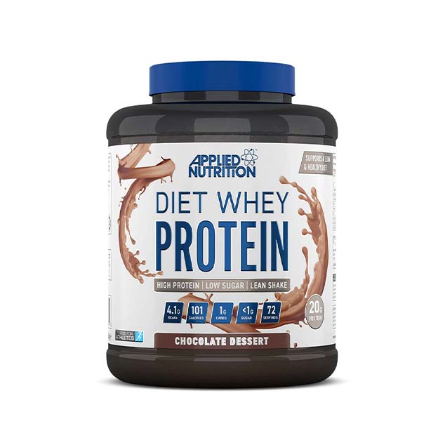 پروتئین وی دایت اپلاید – Applied Diet Whey 1.8Kg