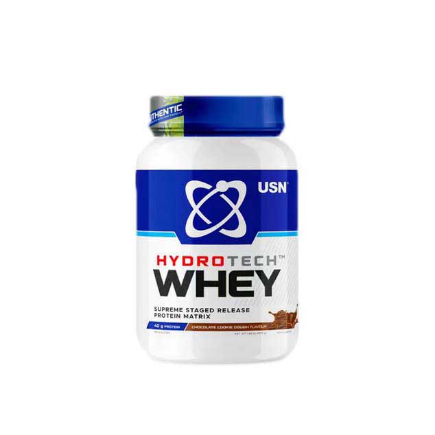 پروتئین وی هیدروتک یواسان – USN Hydro Tech Whey 1.8kg