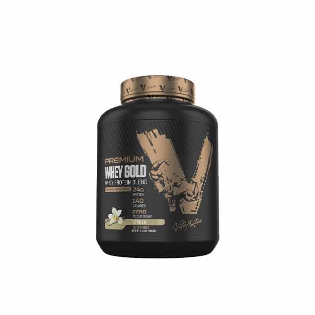 پروتئین وی گلد ویکتور مارتینز – Victor Whey Gold
