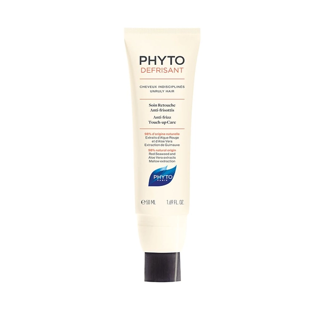 شامپو ضد وز ، ضد موخوره دفریزانت Phyto Défrisant Shampoo (50 میل)