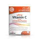 قرص آهسته رهش ویتامین Vitabiotics Ultra Vitamin C 500mg ویتابیوتیکس (60 عددی)