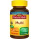 قرص مولتی ویتامین Nature Made Multivitamin نیچرمید (130 عددی)
